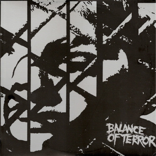 Balance Of Terror : A Better Tomorrow (12",45 RPM,Album)