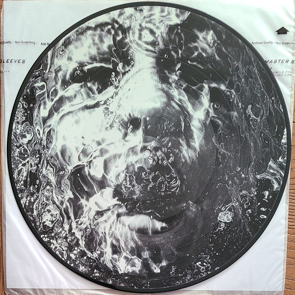 Brother Ali : Secrets & Escapes (LP,Picture Disc)