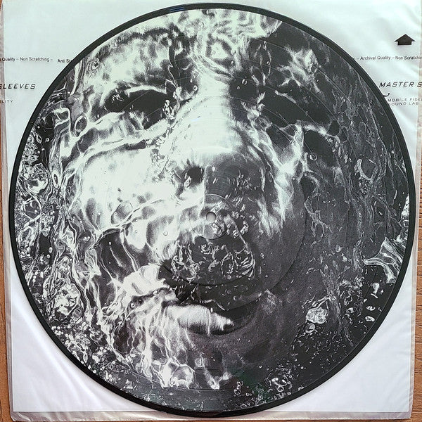 Brother Ali : Secrets & Escapes (LP,Picture Disc)