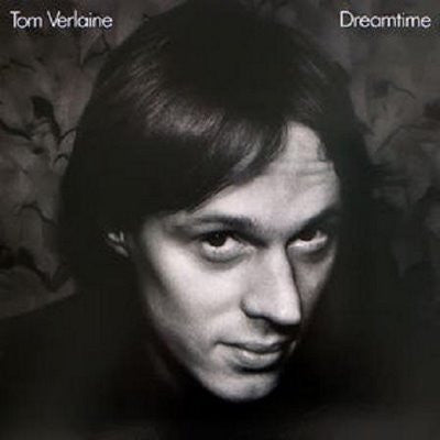 Tom Verlaine : Dreamtime (LP,Album)