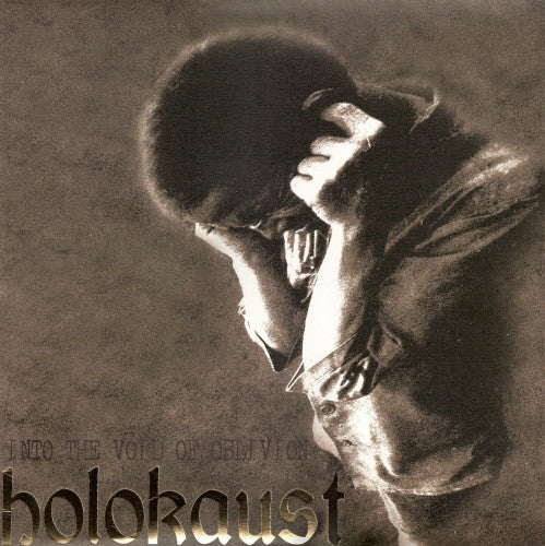 Holokaust : Into The Void Of Oblivion (LP,Album)
