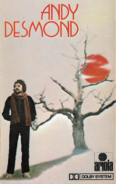 Andy Desmond : Andy Desmond (Album)