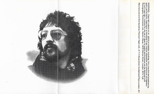 Andy Desmond : Andy Desmond (Album)