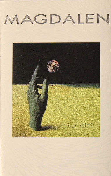 Magdalen : The Dirt (EP)
