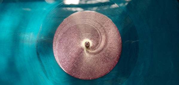 Blood Incantation : Hidden History Of The Human Race (LP,Album,Limited Edition,Repress)