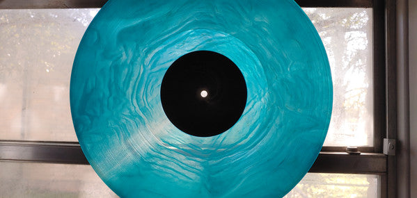 Blood Incantation : Hidden History Of The Human Race (LP,Album,Limited Edition,Repress)