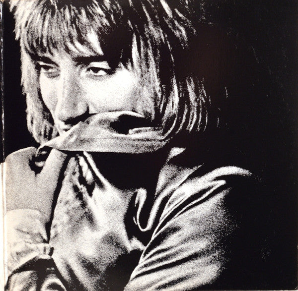 Rod Stewart : Atlantic Crossing (LP,Album,Stereo)