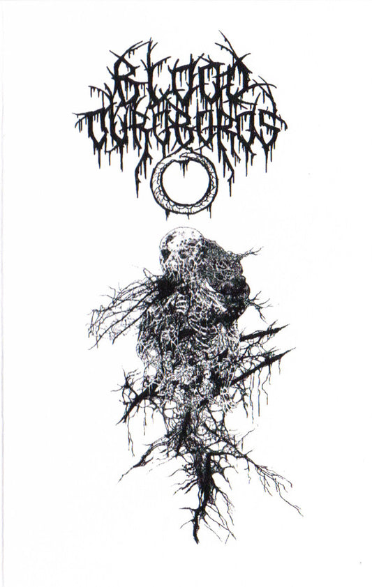 Blood Ouroboros : Obfuscation Of Hideous Ego ()