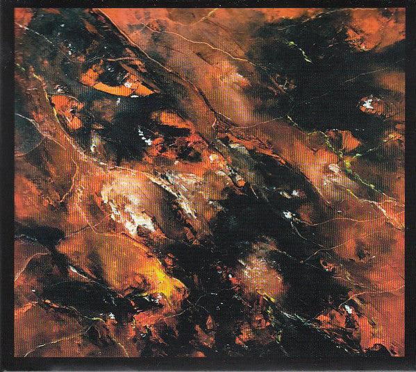 Jordablod : The Cabinet Of Numinous Song (Album)
