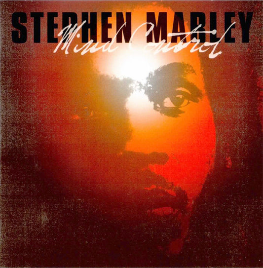 Stephen Marley : Mind Control (Album,Enhanced)