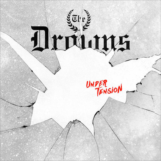 Drowns, The : Under Tension (LP,Album)