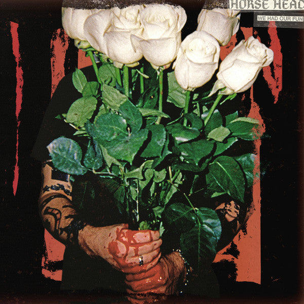 Horse Head : We Had Our Fun (LP,45 RPM,Album)