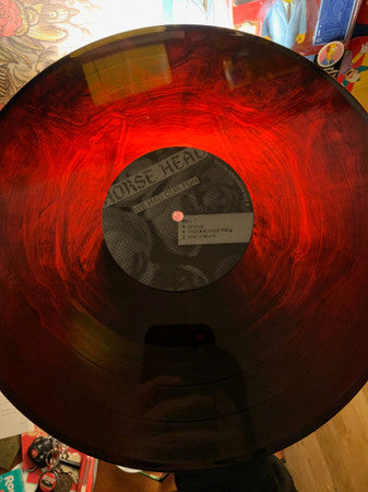 Horse Head : We Had Our Fun (LP,45 RPM,Album)