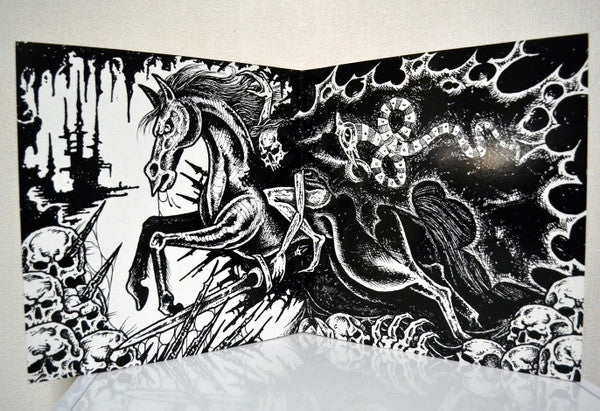 Ride For Revenge : Chapter Of Alchemy: Singles And Compilation Tracks 2006-2013 ()