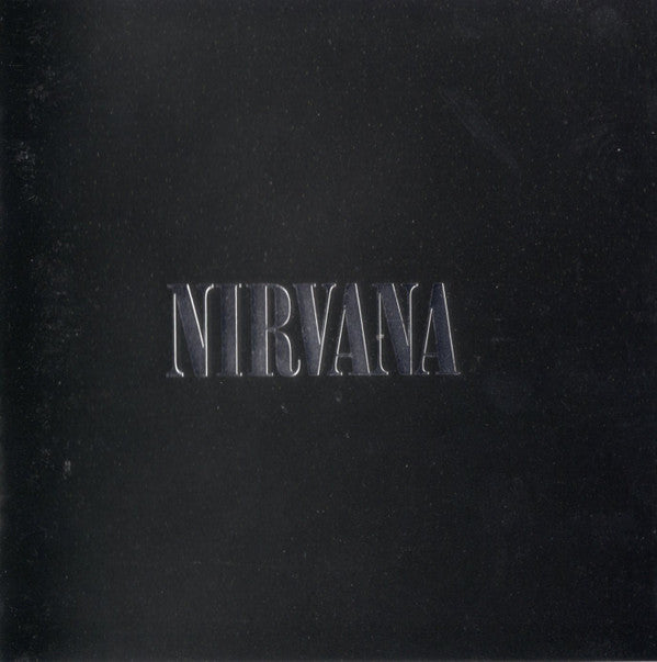 Nirvana : Nirvana (Compilation,Remastered)