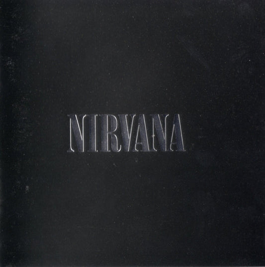 Nirvana : Nirvana (Compilation,Remastered)