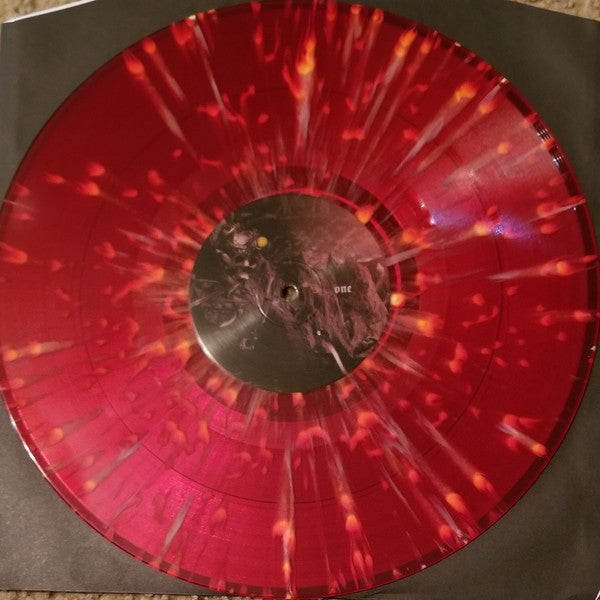 Shrinebuilder : Shrinebuilder (12",45 RPM)