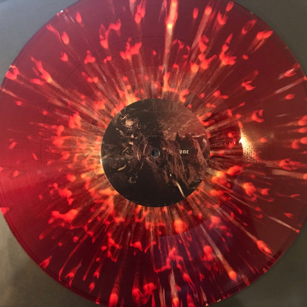 Shrinebuilder : Shrinebuilder (12",45 RPM)