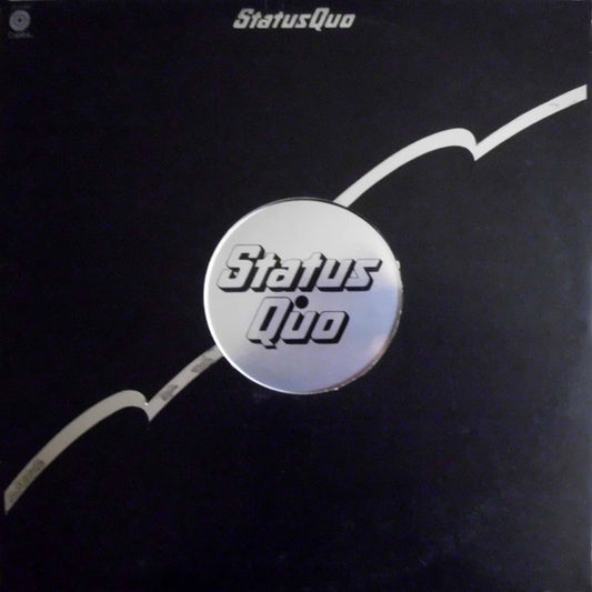 Status Quo : Status Quo  (LP,Album)