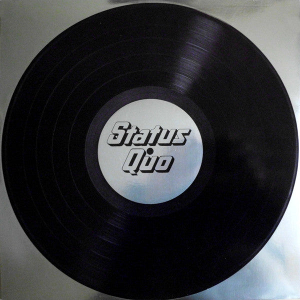 Status Quo : Status Quo  (LP,Album)