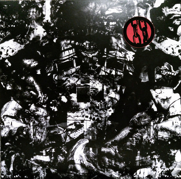 Ruin Lust : Choir Of Babel (LP,Album,Limited Edition)