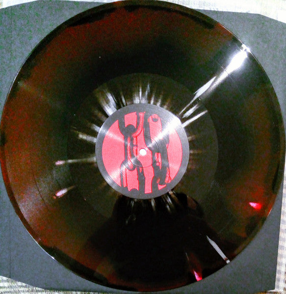 Ruin Lust : Choir Of Babel (LP,Album,Limited Edition)