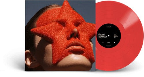 Hundredth - Faded Splendor Colored Vinyl