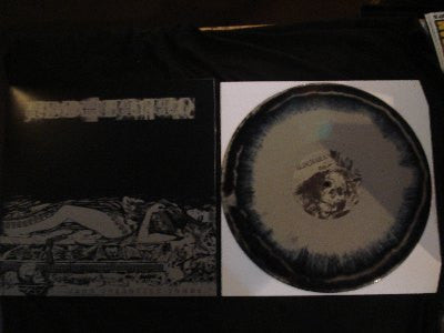 Aldebaran (2) : From Forgotten Tombs (LP,Compilation,Limited Edition)