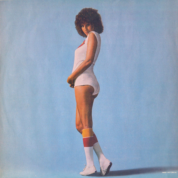 Barbra Streisand : Streisand Superman (LP,Album)