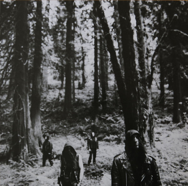 Uada : Devoid Of Light (LP,Album,Repress)