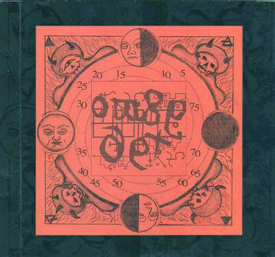 Various : Deadly Sins (7")