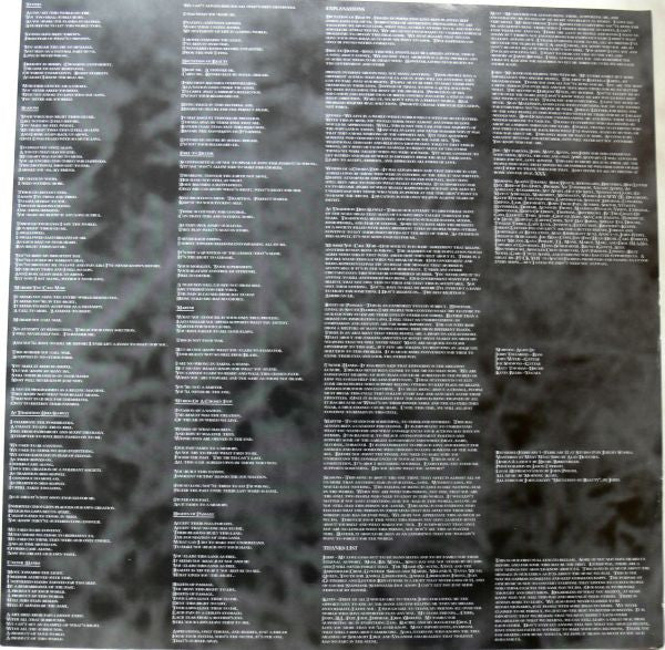 Morning Again : As Tradition Dies Slowly (LP,Album)