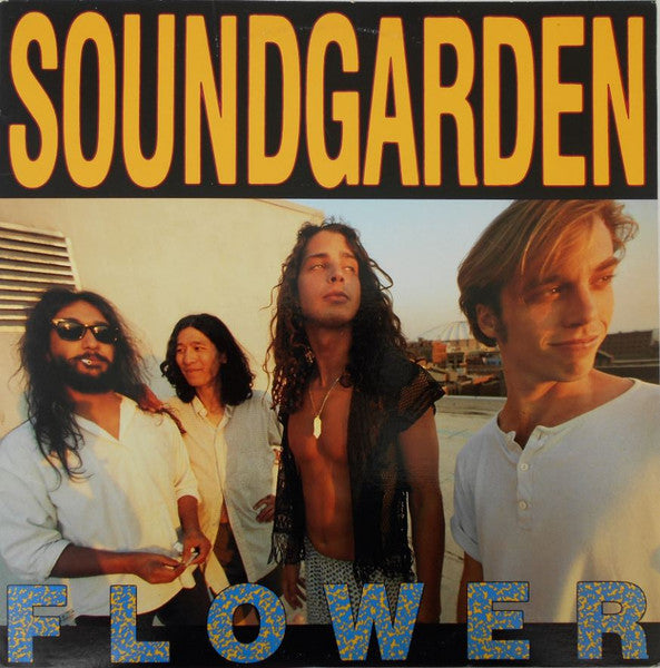 Soundgarden : Flower ()