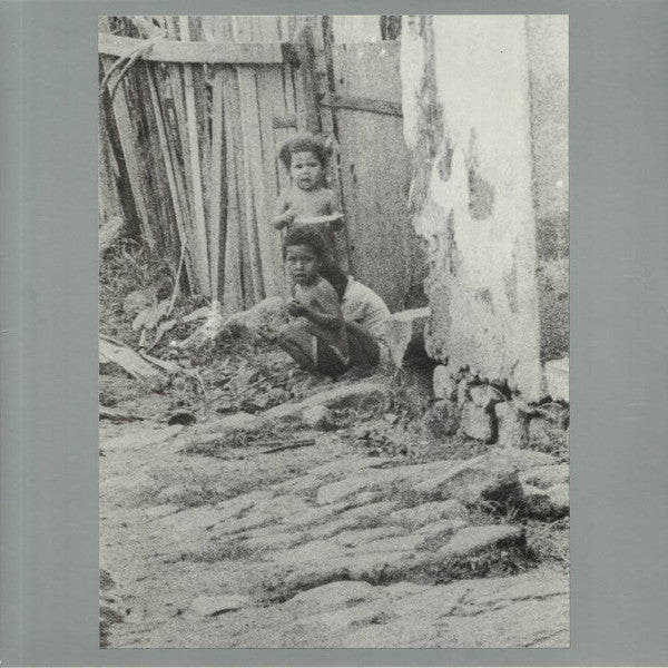 Inocentes : Miséria E Fome E Mais (LP,Compilation,Remastered)