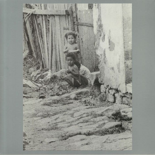 Inocentes : Miséria E Fome E Mais (LP,Compilation,Remastered)