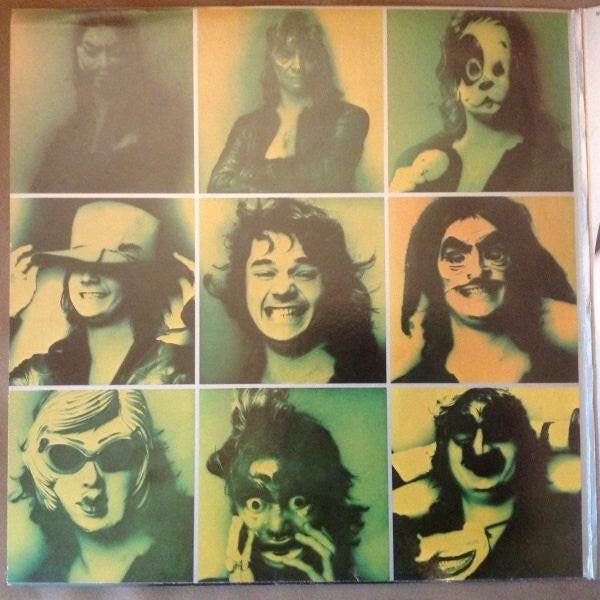 Steve Miller Band : The Joker (LP,Album)