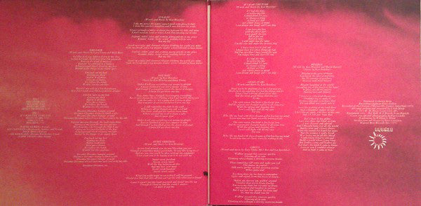Uriah Heep : Sweet Freedom (LP,Album)