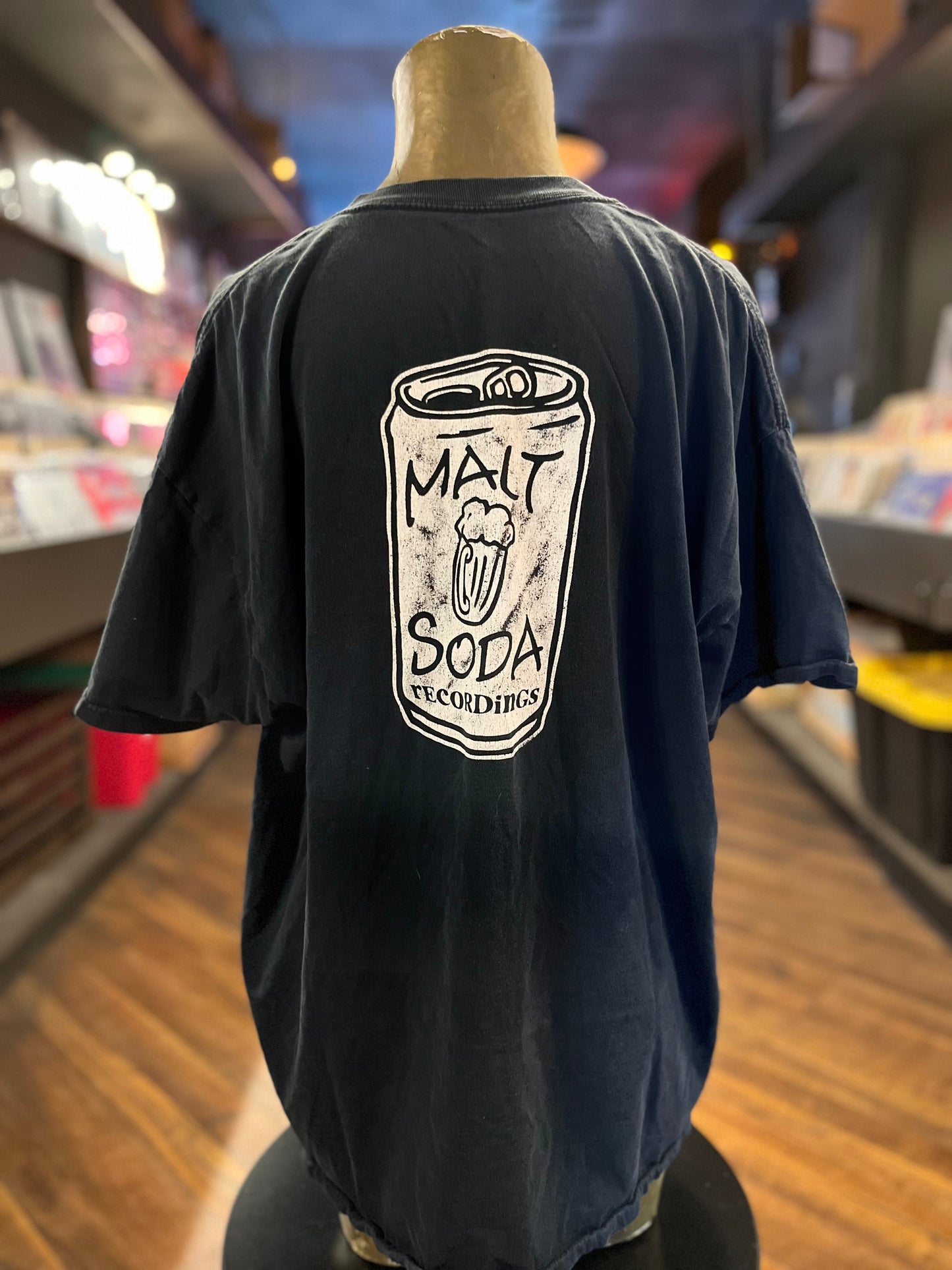 Fang Tee