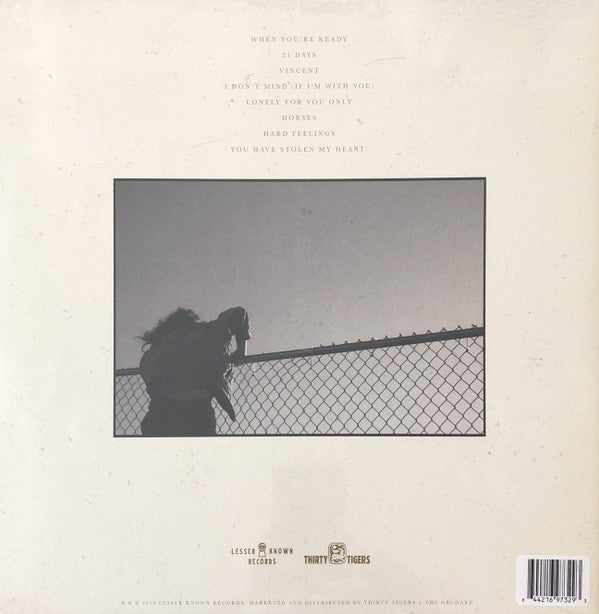 Brian Fallon (2) : Local Honey (LP,Album)