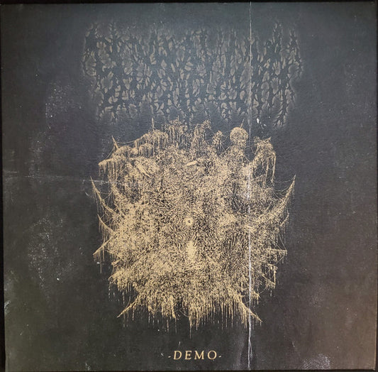 Sedimentum : Demo (12",45 RPM,Limited Edition,Numbered,Reissue,Repress)