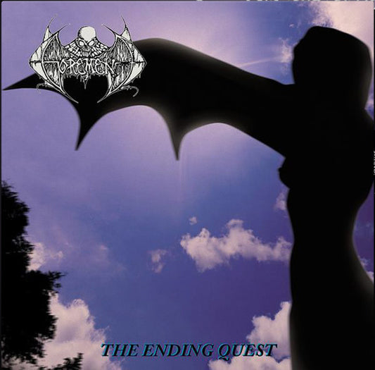 Gorement : The Ending Quest (LP,Album,Limited Edition,Reissue)