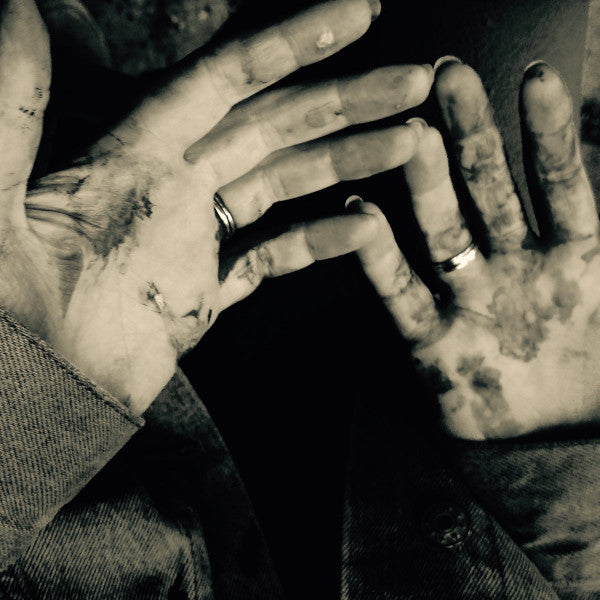 Trough (3) : Human-Human (Album)