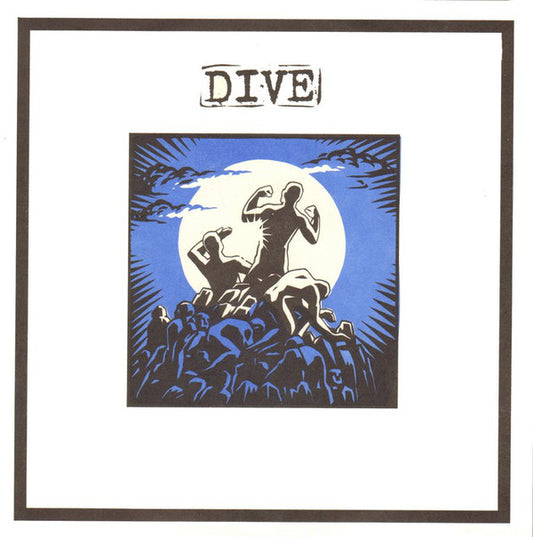 Dive (6) : Force Five (7")
