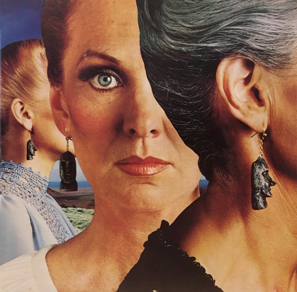 Styx : Pieces Of Eight (LP,Album)