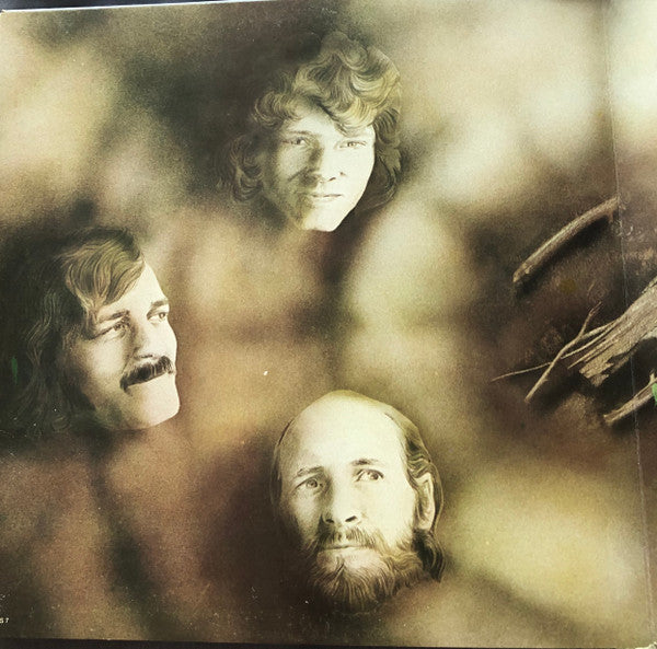 Moody Blues, The : Seventh Sojourn (LP,Album,Stereo)