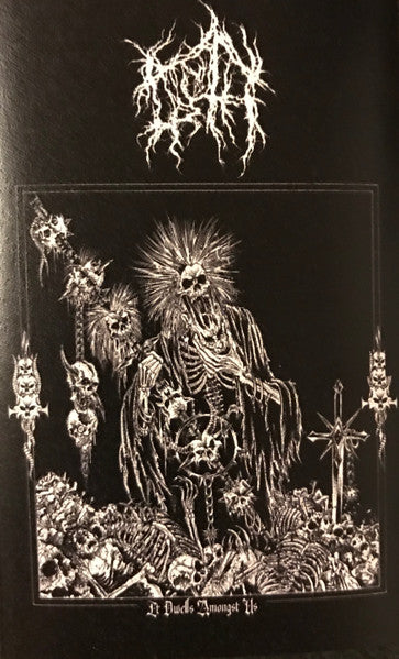 Noroth : It Dwells Amongst Us (Album,Stereo)