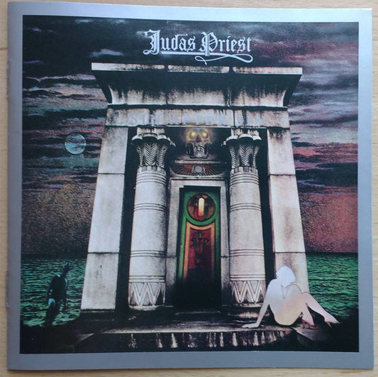 Judas Priest : Sin After Sin (Album,Reissue,Remastered,Repress)