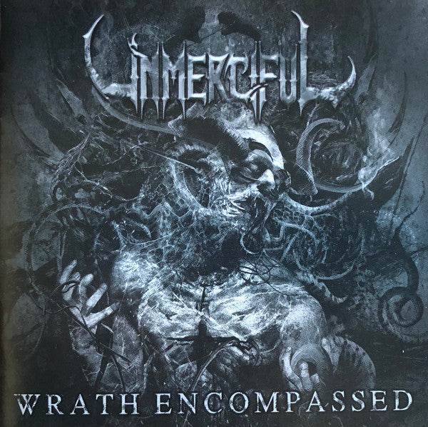 Unmerciful : Wrath Encompassed (Album)