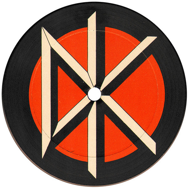 Dead Kennedys : Fresh Fruit For Rotting Vegetables (LP,Album)