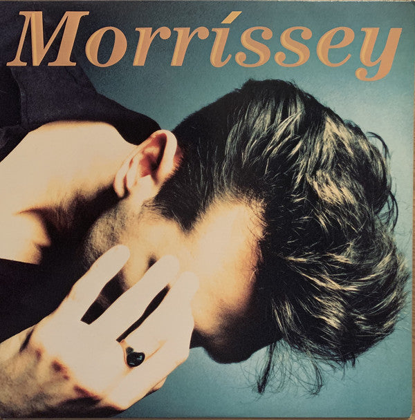 Morrissey : Everyday Is Like Sunday (12",33 ⅓ RPM,Maxi-Single)